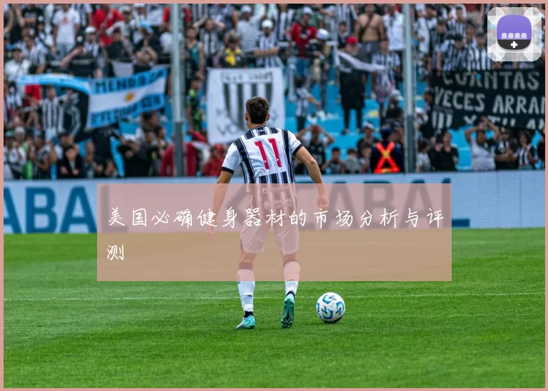 美国必确健身器材的市场分析与评测
