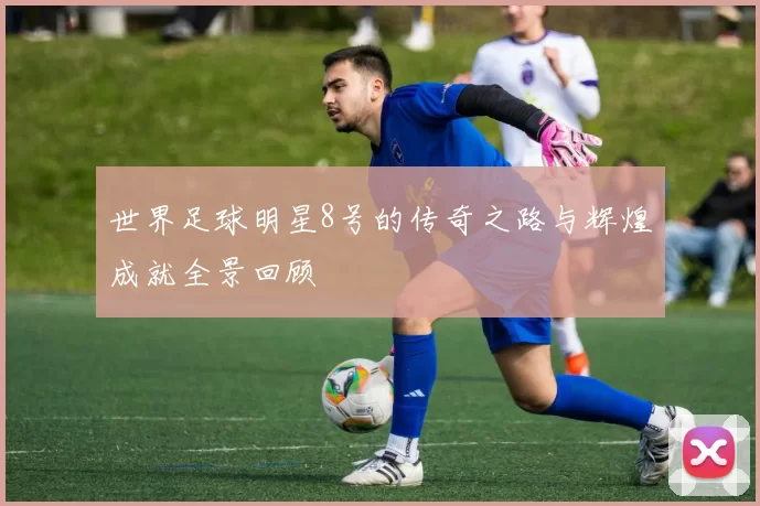 世界足球明星8号的传奇之路与辉煌成就全景回顾