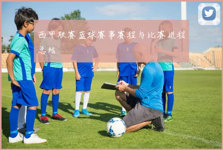 西甲联赛蓝球赛事赛程与比赛进程总结