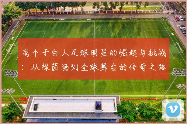 高个子白人足球明星的崛起与挑战：从绿茵场到全球舞台的传奇之路
