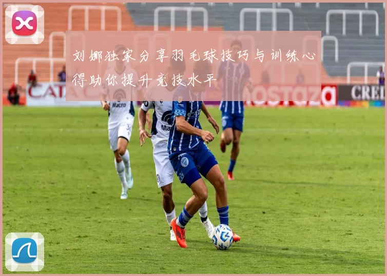 刘娜独家分享羽毛球技巧与训练心得助你提升竞技水平