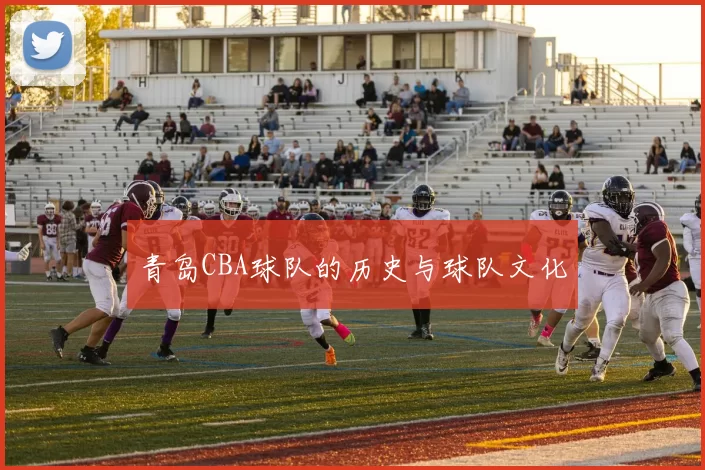 青岛CBA球队的历史与球队文化