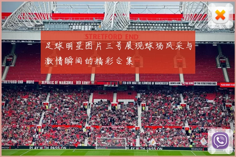 足球明星图片三号展现球场风采与激情瞬间的精彩合集