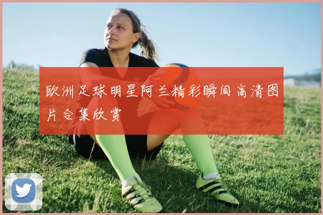 欧洲足球明星阿兰精彩瞬间高清图片合集欣赏