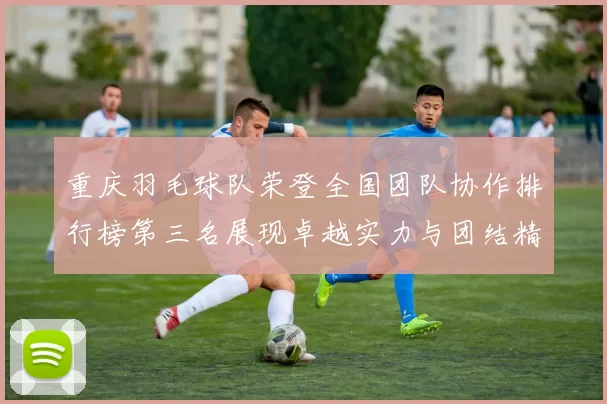 重庆羽毛球队荣登全国团队协作排行榜第三名展现卓越实力与团结精神