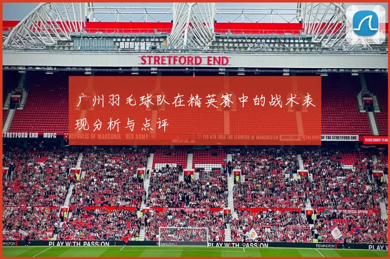 广州羽毛球队在精英赛中的战术表现分析与点评