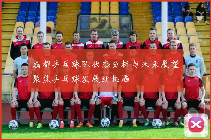 成都乒乓球队状态分析与未来展望聚焦乒乓球发展新机遇