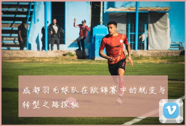 成都羽毛球队在欧锦赛中的蜕变与转型之路探秘