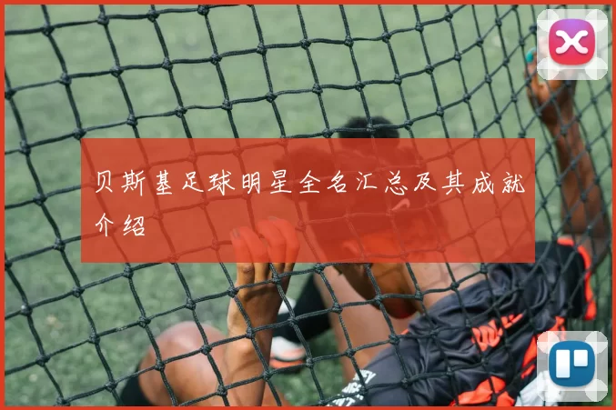 贝斯基足球明星全名汇总及其成就介绍