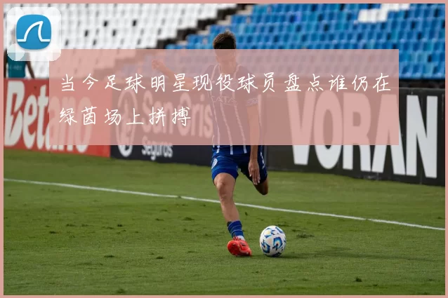 当今足球明星现役球员盘点谁仍在绿茵场上拼搏