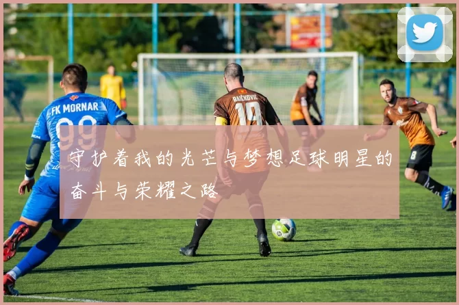 守护着我的光芒与梦想足球明星的奋斗与荣耀之路